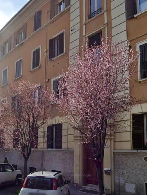 Casa Wilma Apartment Bologna Exterior foto